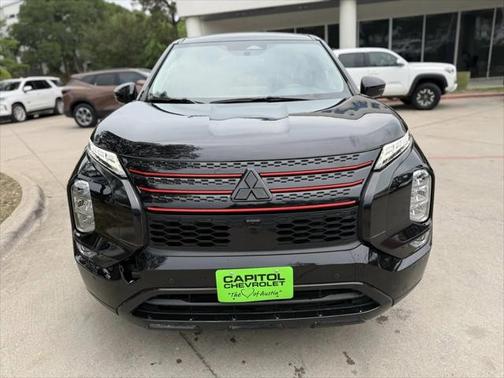 2022 Mitsubishi Outlander SE 2.5 2WD