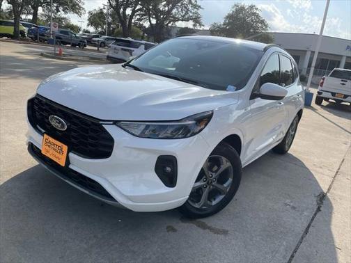 2023 Ford Escape ST-Line Select
