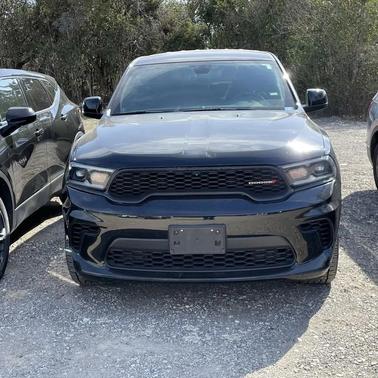 2023 Dodge Durango GT AWD