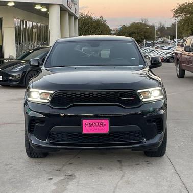 2023 Dodge Durango GT AWD