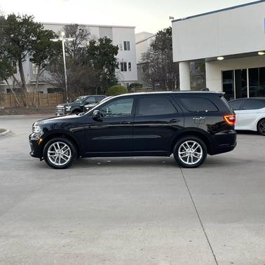2023 Dodge Durango GT AWD