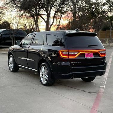 2023 Dodge Durango GT AWD