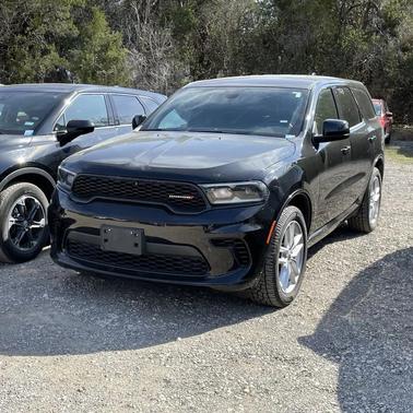 2023 Dodge Durango GT AWD