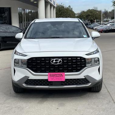 2023 Hyundai SANTA FE SE