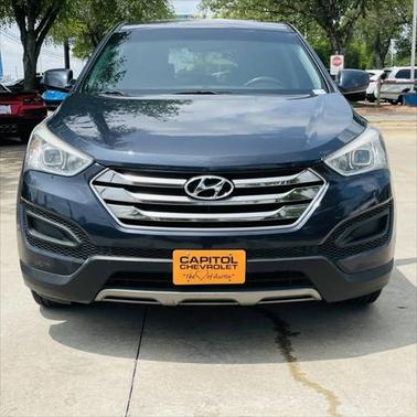 2015 Hyundai Santa Fe Sport 2.4L