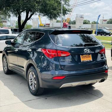 2015 Hyundai Santa Fe Sport 2.4L
