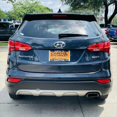 2015 Hyundai Santa Fe Sport 2.4L