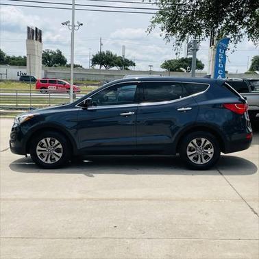 2015 Hyundai Santa Fe Sport 2.4L