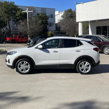 2020 Buick Encore GX Preferred