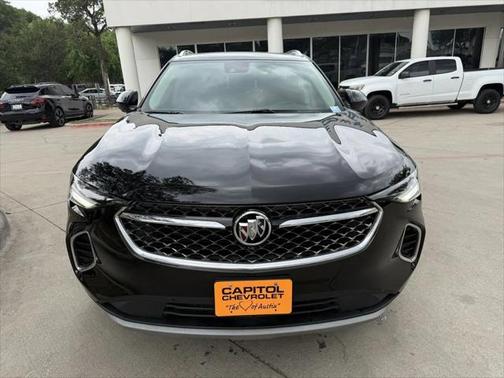 2023 Buick Envision Avenir FWD