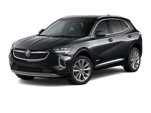 2023 Buick Envision Avenir FWD