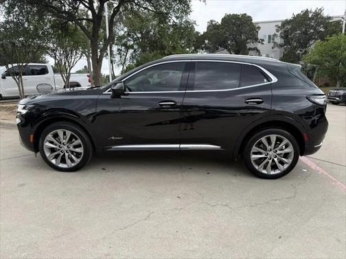 2023 Buick Envision Avenir FWD