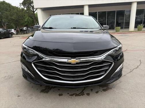 2020 Chevrolet Malibu 1LS
