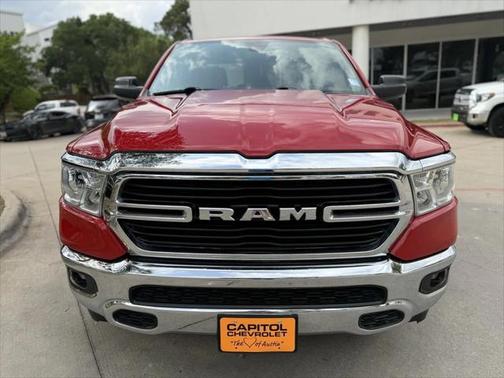 2021 RAM 1500 Lone Star