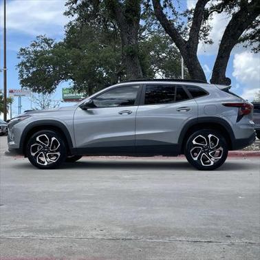 2025 Chevrolet Trax FWD 2RS