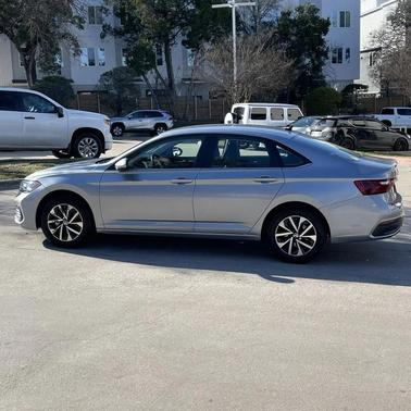 2024 Volkswagen Jetta 1.5T S