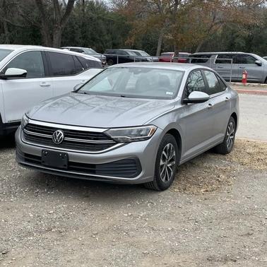 2024 Volkswagen Jetta 1.5T S