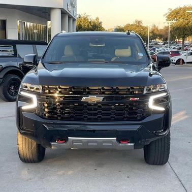 2023 Chevrolet Tahoe 4WD Z71