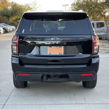 2023 Chevrolet Tahoe 4WD Z71