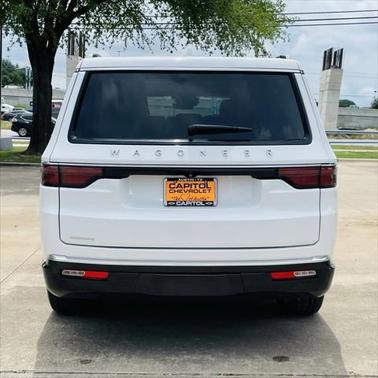 2023 Jeep Wagoneer Series I 4x4