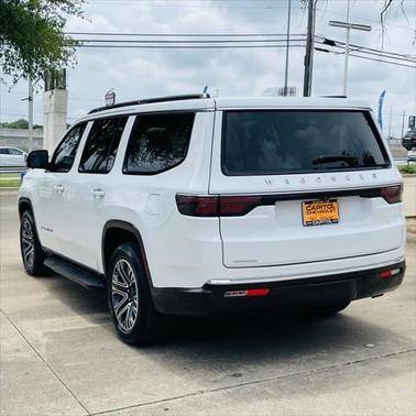 2023 Jeep Wagoneer Series I 4x4