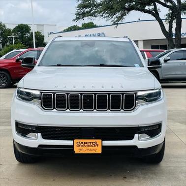 2023 Jeep Wagoneer Series I 4x4