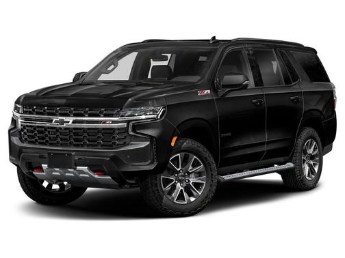 2022 Chevrolet Tahoe 4WD Z71