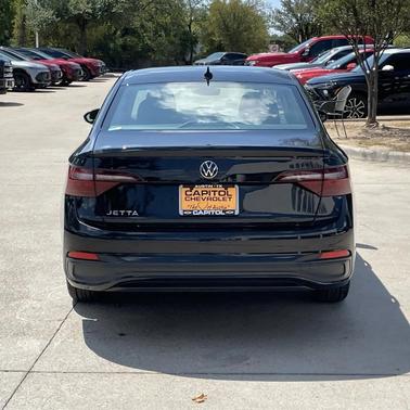 2024 Volkswagen Jetta 1.5T S
