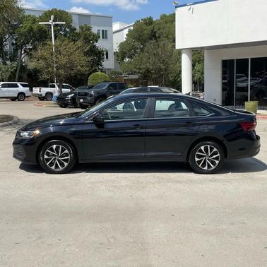 2024 Volkswagen Jetta 1.5T S