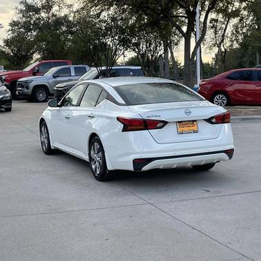 2023 Nissan Altima S FWD
