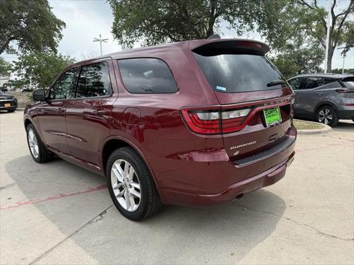 2023 Dodge Durango GT Launch Edition AWD
