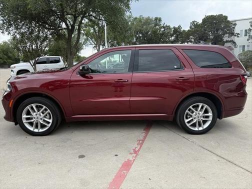 2023 Dodge Durango GT Launch Edition AWD