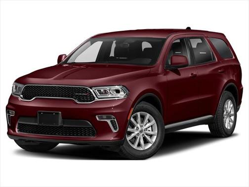 2023 Dodge Durango GT Launch Edition AWD