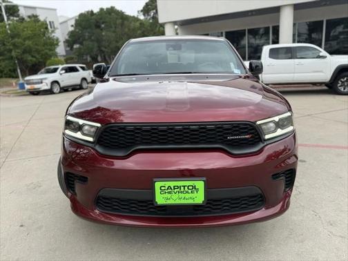 2023 Dodge Durango GT Launch Edition AWD