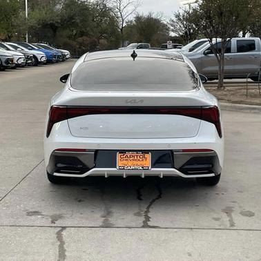 2025 Kia K5 EX