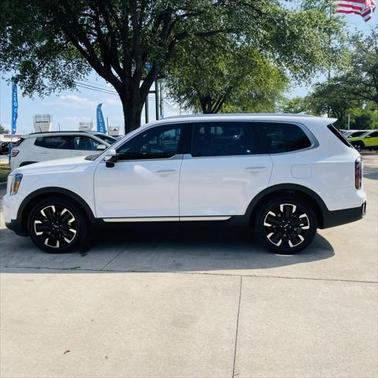 2024 Kia Telluride SX Prestige