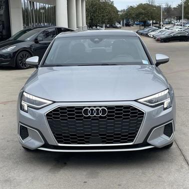 2024 Audi A3 Premium