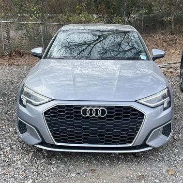 2024 Audi A3 Premium