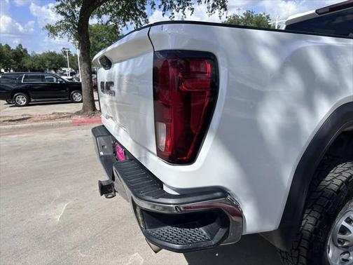 2020 GMC Sierra 2500 Base
