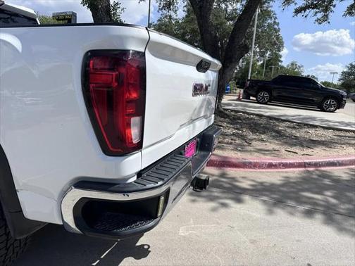 2020 GMC Sierra 2500 Base