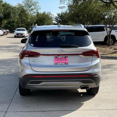 2023 Hyundai SANTA FE SEL 2.4