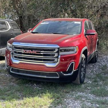 2023 GMC Acadia FWD SLE