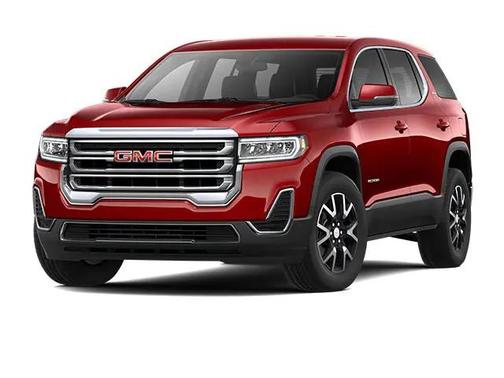 2023 GMC Acadia FWD SLE