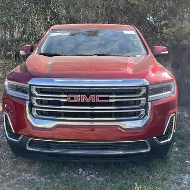 2023 GMC Acadia FWD SLE