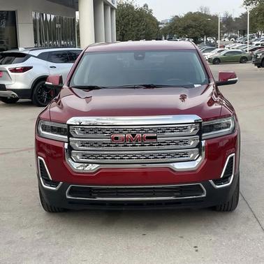 2023 GMC Acadia FWD SLE