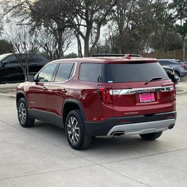 2023 GMC Acadia FWD SLE