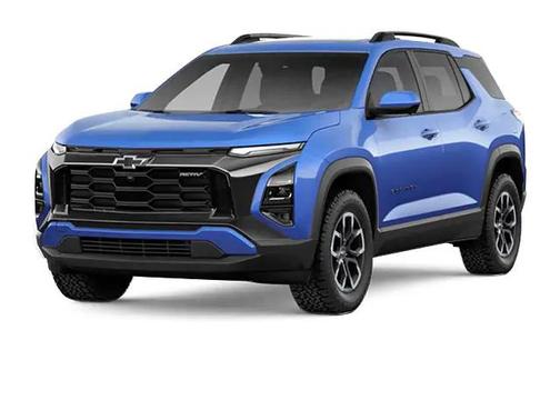 2025 Chevrolet Equinox AWD ACTIV