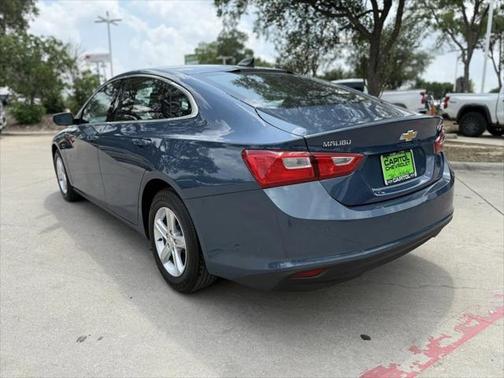 2024 Chevrolet Malibu 1LS