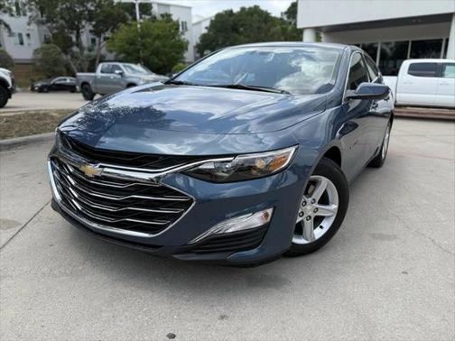 2024 Chevrolet Malibu 1LS