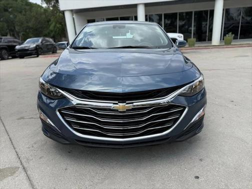 2024 Chevrolet Malibu 1LS